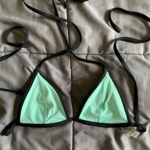 PINK Victoria’s Secret Bikini Top